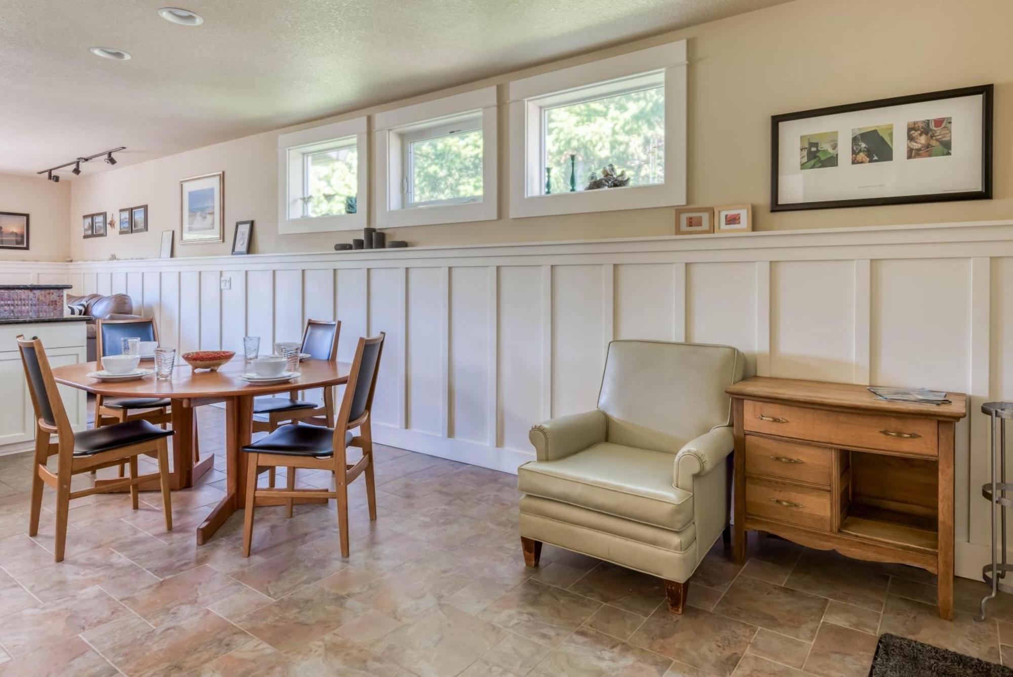 Ocean Pines Villa Tillamook Eksteriør bilde