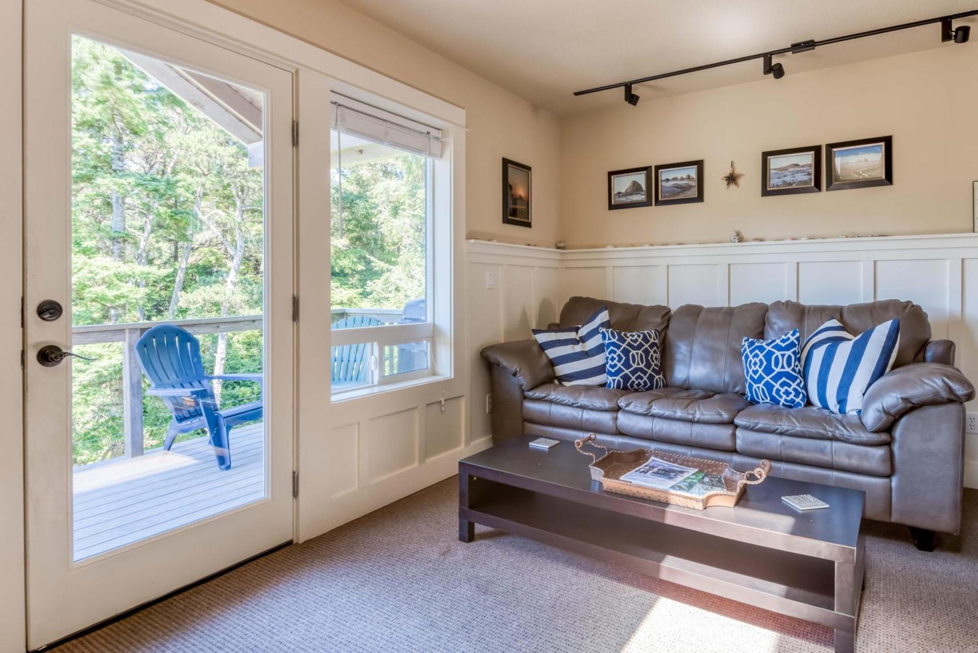 Ocean Pines Villa Tillamook Eksteriør bilde