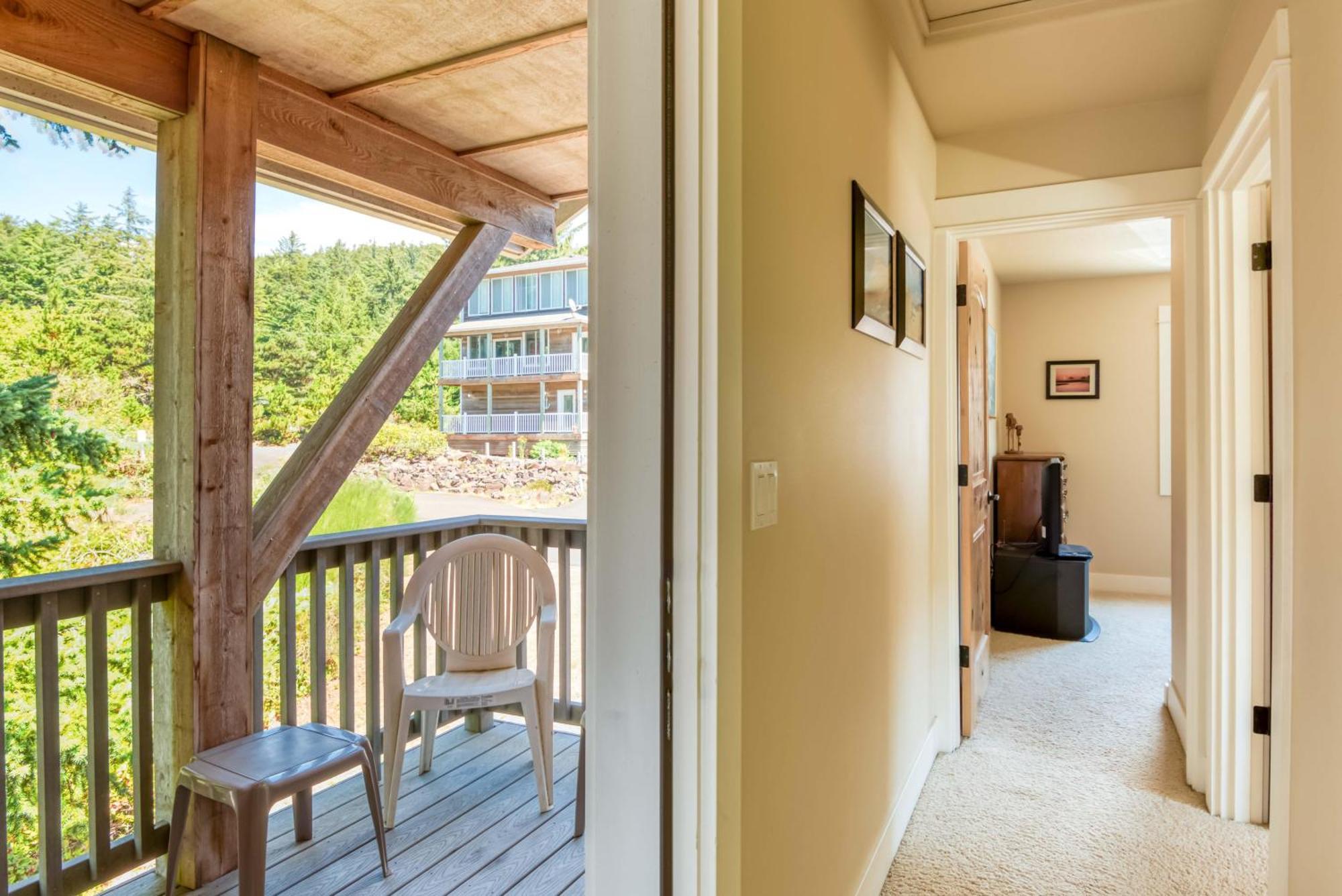 Ocean Pines Villa Tillamook Eksteriør bilde