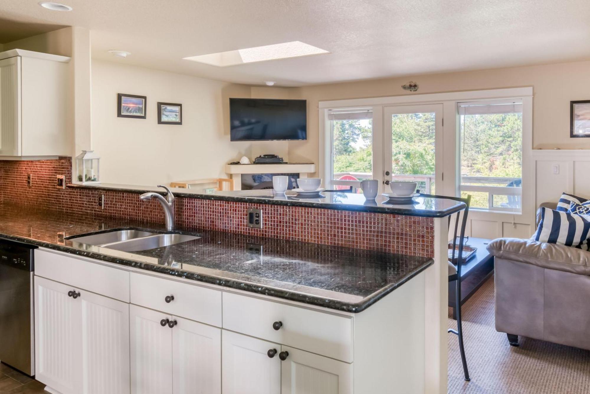 Ocean Pines Villa Tillamook Eksteriør bilde