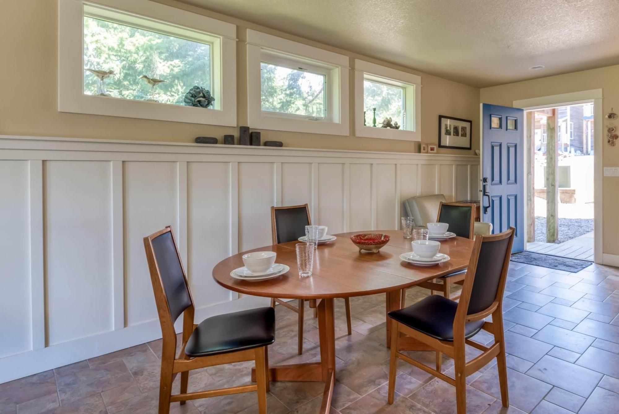 Ocean Pines Villa Tillamook Eksteriør bilde