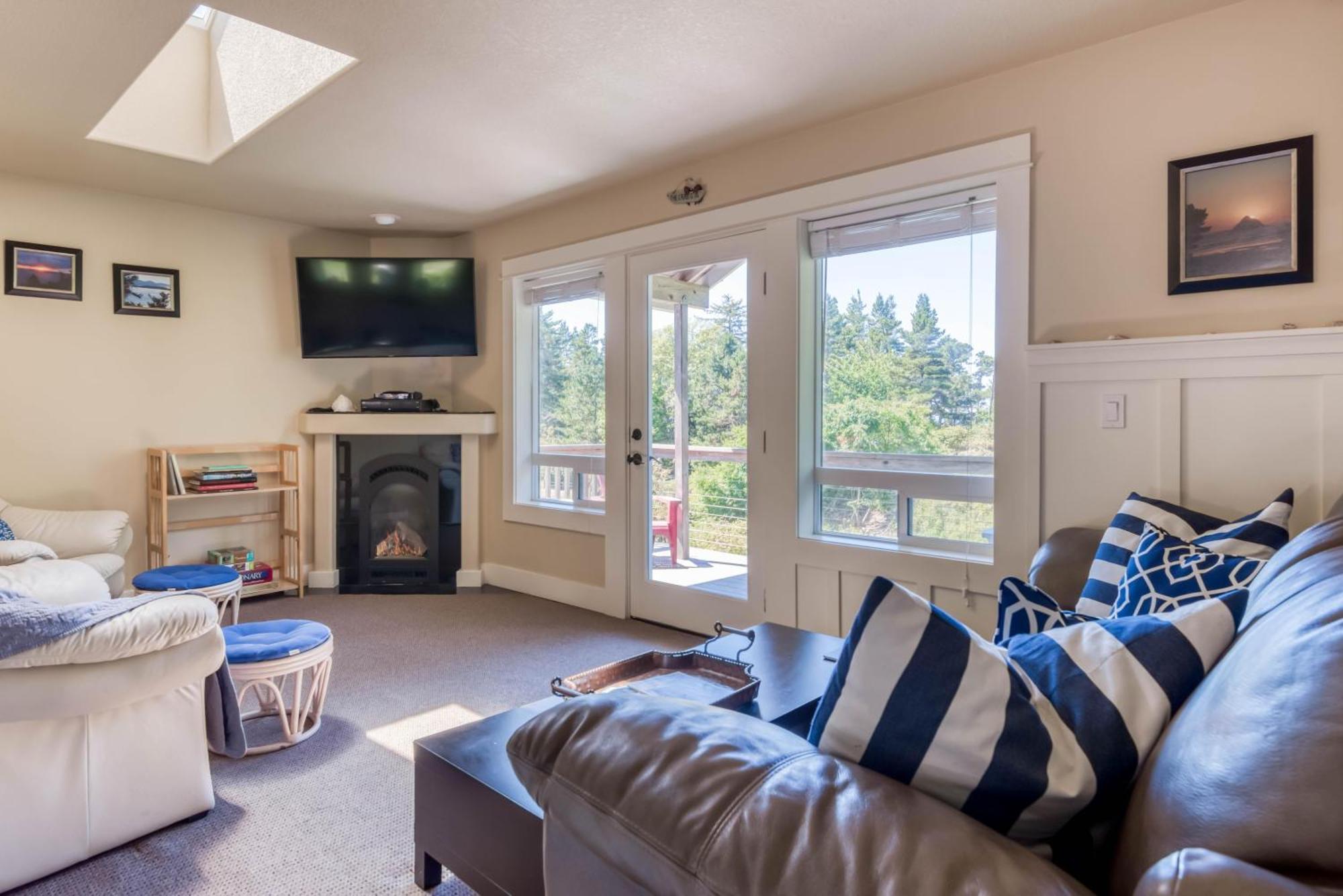 Ocean Pines Villa Tillamook Eksteriør bilde