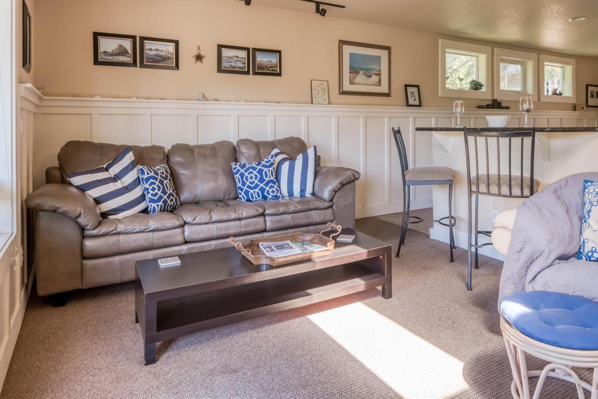 Ocean Pines Villa Tillamook Eksteriør bilde