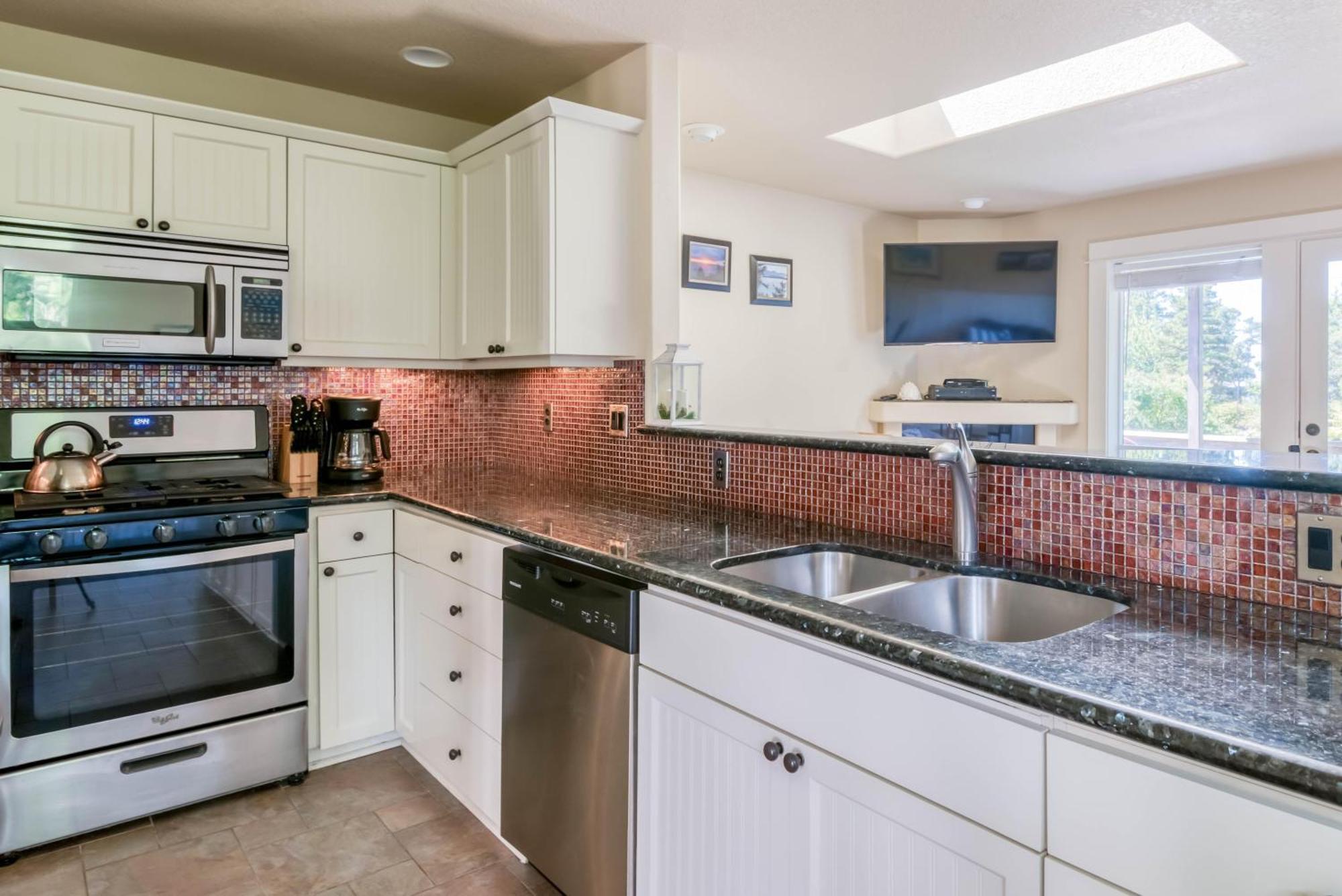 Ocean Pines Villa Tillamook Eksteriør bilde