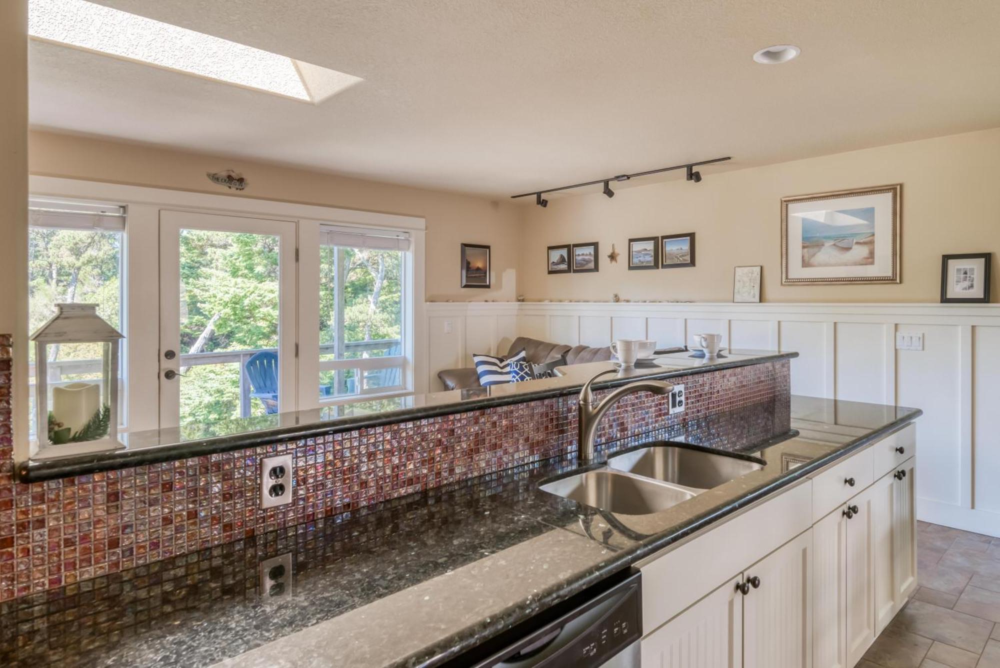 Ocean Pines Villa Tillamook Eksteriør bilde