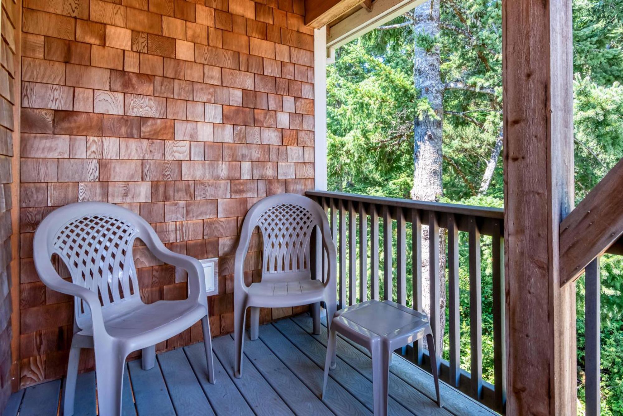 Ocean Pines Villa Tillamook Eksteriør bilde