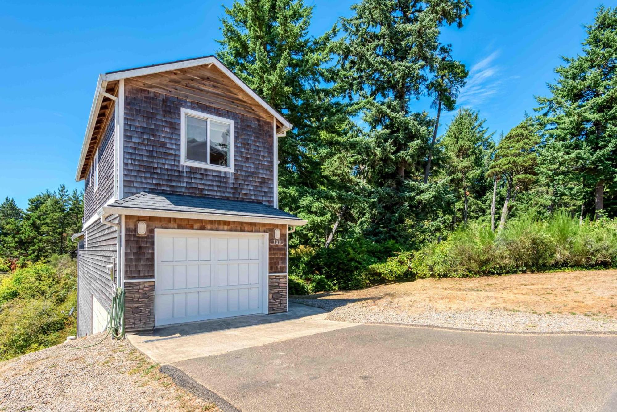 Ocean Pines Villa Tillamook Eksteriør bilde